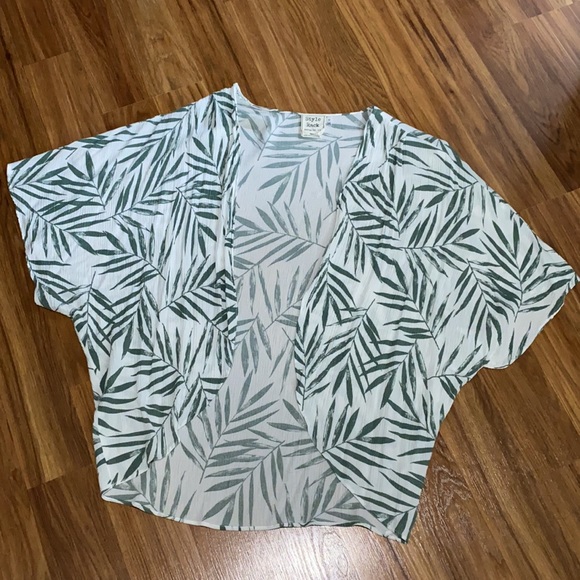 Style Rack cover up - Picture 3 of 4